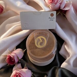 Rare Beauty Medium Deep Setting Powder